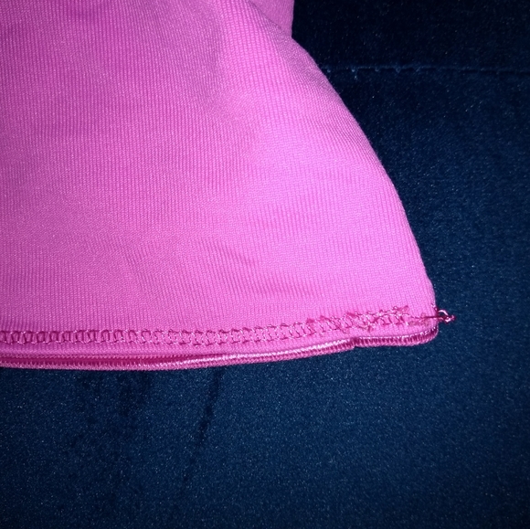 Vintage Nike Year 2K Dri-Fit Quarter-Sleeve Shirt - Picture 16 of 16